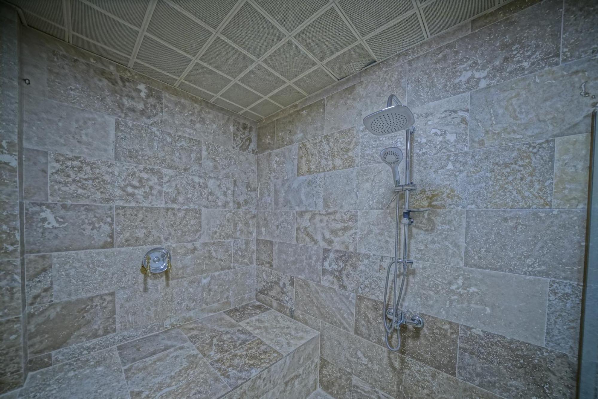 Zultanite Cappadocia Hotel Nevşehir Bagian luar foto